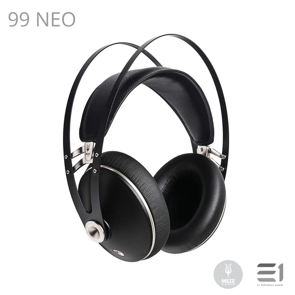 Meze, Meze 99 Neo Headphones - Buy at E1 Personal Audio Singapore