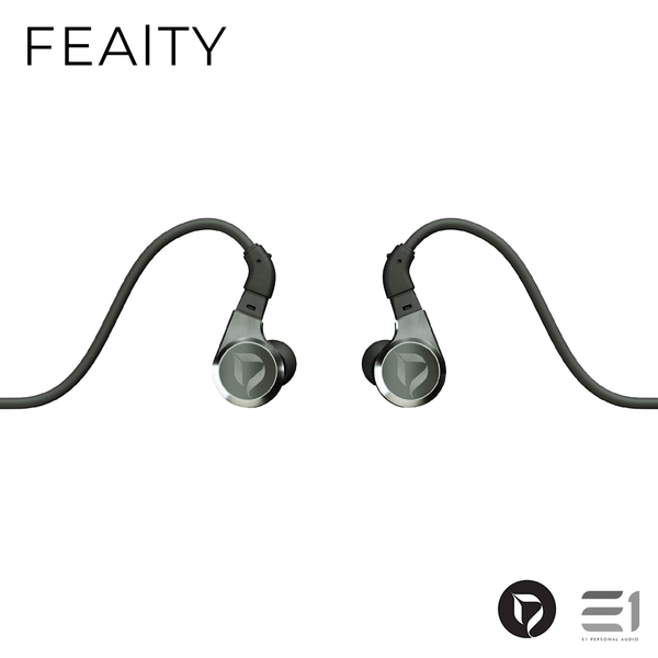 DITA, DITA Fealty - Buy at E1 Personal Audio Singapore
