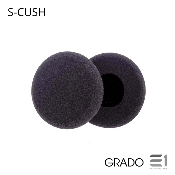 E1 Personal Audio Singapore, GRADO HEADPHONE REPLACEMENT CUSHION S (60i, 80i, 125i) - Buy at E1 Personal Audio Singapore