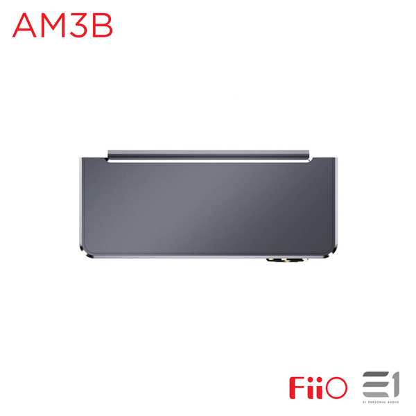 FiiO, FiiO AM3B 4.4mm Balanced Headphone Amplifier Module for X7/X7II/Q5 Music Player - Buy at E1 Personal Audio Singapore