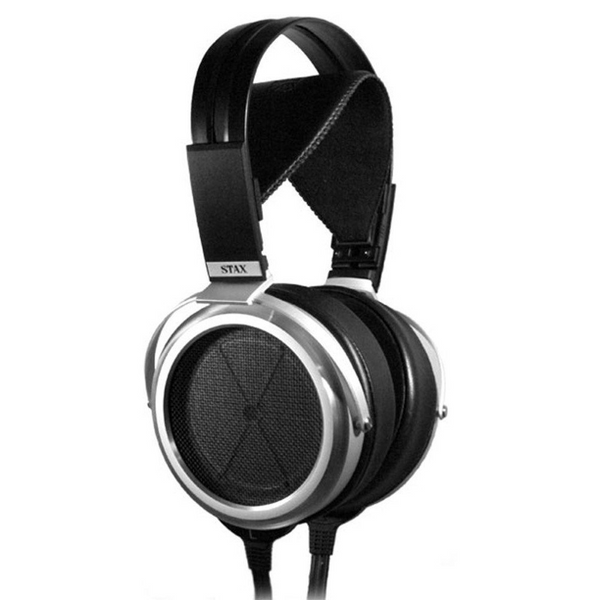 Stax, Stax SR-009 Electrostatic Earspeakers - Buy at E1 Personal Audio Singapore