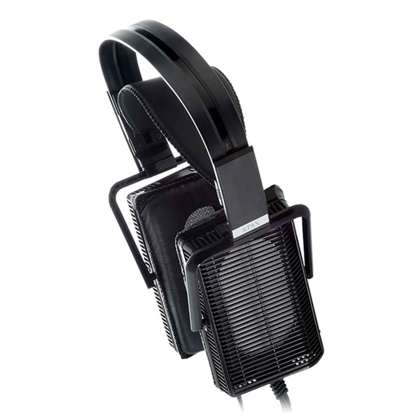 Stax, Stax SR-L500 Electrostatic Earspeakers - Buy at E1 Personal Audio Singapore