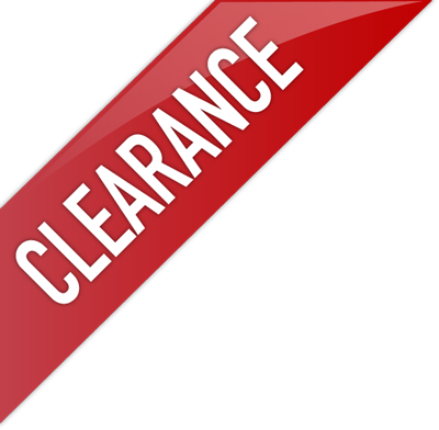 Clearance– E1 Personal Audio Singapore
