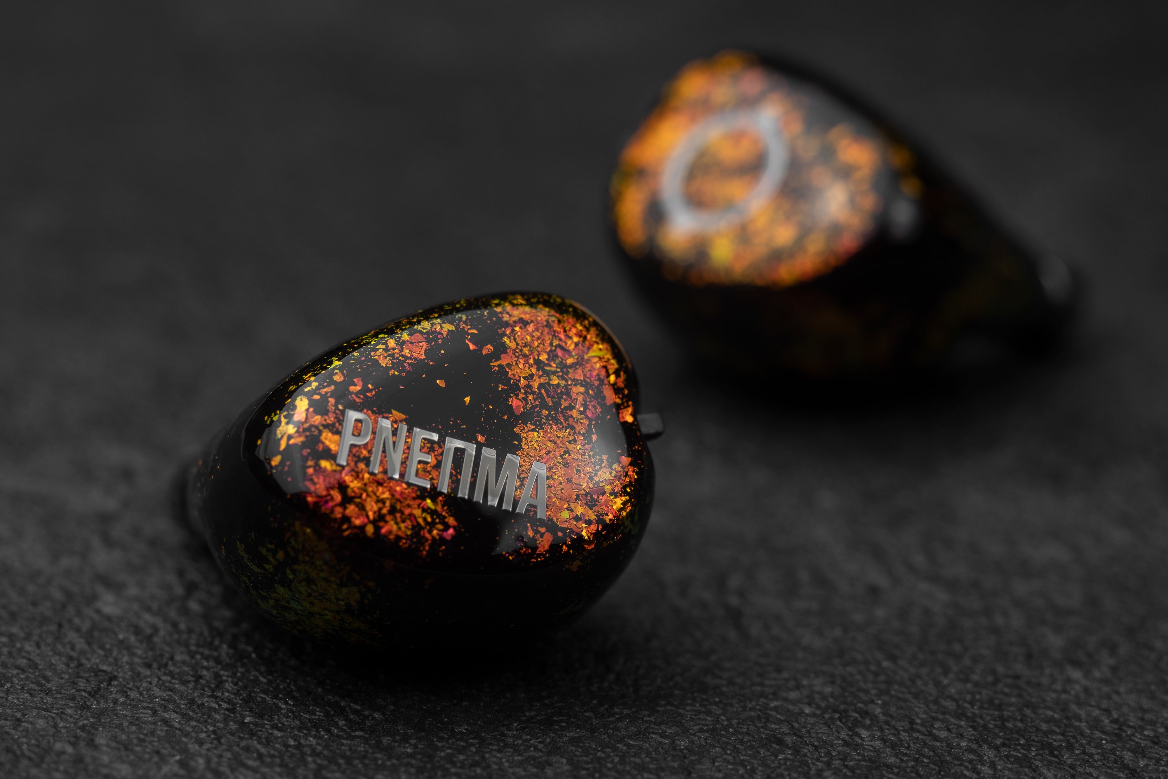 Lime Ears PNEUMA Universal Fit