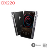 iBasso, iBasso DX220 Portable Digital Audio Player - Buy at E1 Personal Audio Singapore
