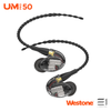 Westone, Westone UM PRO 50 In-ear Monitors - Buy at E1 Personal Audio Singapore
