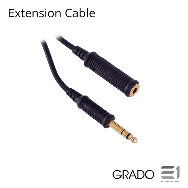 Grado, Grado Extension Cable - Buy at E1 Personal Audio Singapore