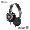 Grado, Grado Prestige Series SR125e On-Ear Headphones - Buy at E1 Personal Audio Singapore