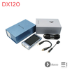 iBasso, iBasso DX120 Portable Digital Audio Player - Buy at E1 Personal Audio Singapore