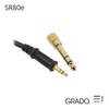 Grado, Grado Prestige Series SR80e On-Ear Headphones - Buy at E1 Personal Audio Singapore