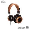Grado, Grado Reference Series Rs2e On-Ear Headphones - Buy at E1 Personal Audio Singapore