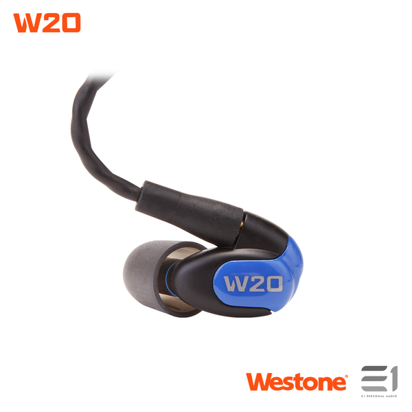 Westone w20 sale