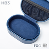 FiiO, FiiO HB3 Leather Carrying Case - Buy at E1 Personal Audio Singapore