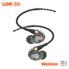 Westone, WESTONE UM PRO 30 In-ear Monitors - Buy at E1 Personal Audio Singapore