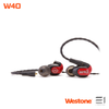 Westone, WESTONE W 40 - Buy at E1 Personal Audio Singapore
