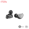 iBasso, iBasso IT01s In-Ear Earphones - Buy at E1 Personal Audio Singapore