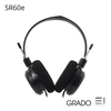 Grado, Grado Prestige Series SR60e On-Ear Headphones - Buy at E1 Personal Audio Singapore