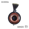 Grado, Grado Statement Series GS3000e On-Ear Headphones - Buy at E1 Personal Audio Singapore