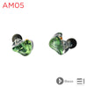 iBasso, iBasso AM05 5 Knowles Balanced Armatures In Earphone - Buy at E1 Personal Audio Singapore