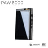 Lotoo, Lotoo PAW 6000 Digital Audio Player - Buy at E1 Personal Audio Singapore