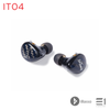 iBasso, iBasso IT04 IN-EAR EARPHONES - Buy at E1 Personal Audio Singapore