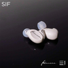 Kinera, Kinera SIF IN-Earphones - Buy at E1 Personal Audio Singapore