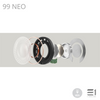 Meze, Meze 99 Neo Headphones - Buy at E1 Personal Audio Singapore