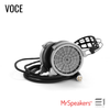 MrSpeakers, MRSPEAKERS VOCE Electrostatic Headphones - Buy at E1 Personal Audio Singapore