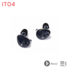 iBasso, iBasso IT04 IN-EAR EARPHONES - Buy at E1 Personal Audio Singapore