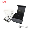 iBasso, iBasso IT03 In-ear Earphones - Buy at E1 Personal Audio Singapore