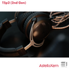 Astell&Kern, Astell&Kern T5p 2nd Generation Over-Ears Headphones - Buy at E1 Personal Audio Singapore