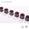 Meze, Meze 12 Classics IN-EARPHONES - Buy at E1 Personal Audio Singapore