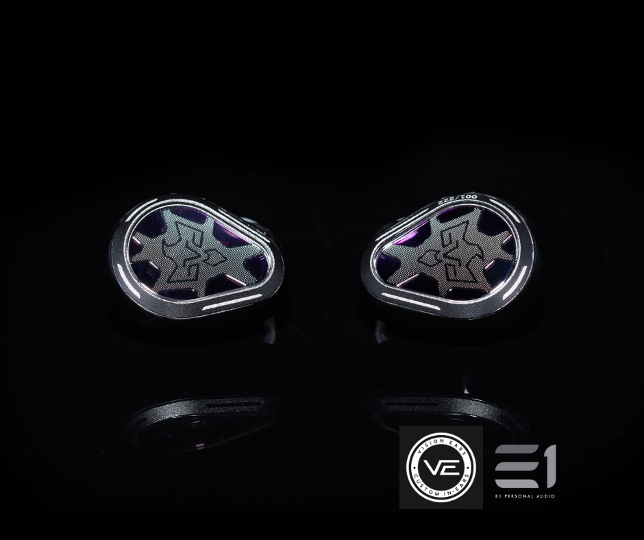 Vision Ears Phönix Limited Edition 2023