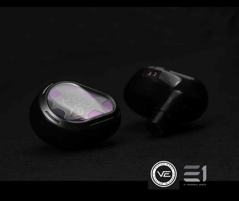 Vision Ears Phönix Limited Edition 2023 Vision Ears Phönix Limited Edition 2023