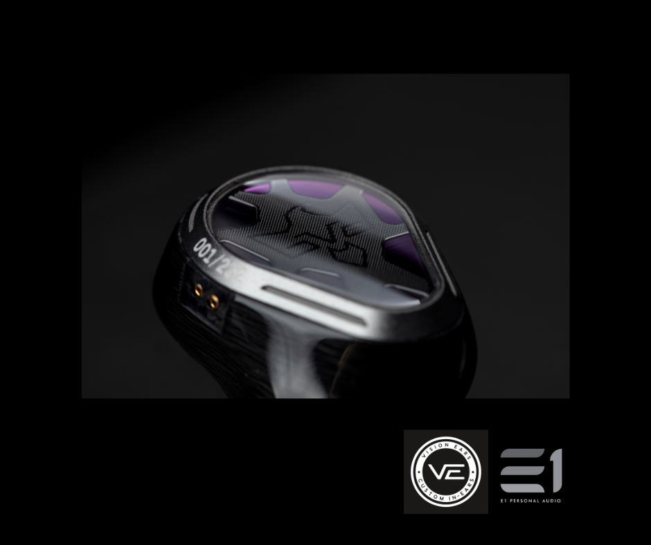Vision Ears Phönix Limited Edition 2023– E1 Personal Audio Singapore Vision Ears Phönix Limited Edition 2023– E1 Personal Audio Singapore