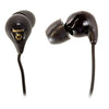 Shure, Shure SE115M+ In-earphone (Black) - Buy at E1 Personal Audio Singapore